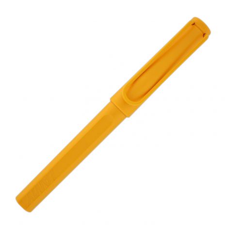 Pióro wieczne Lamy Safari Mango M ABS - 3